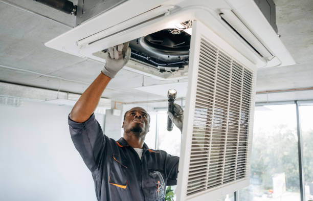 Licensed Hvac Installation service in Perris, CA - FH HVAC