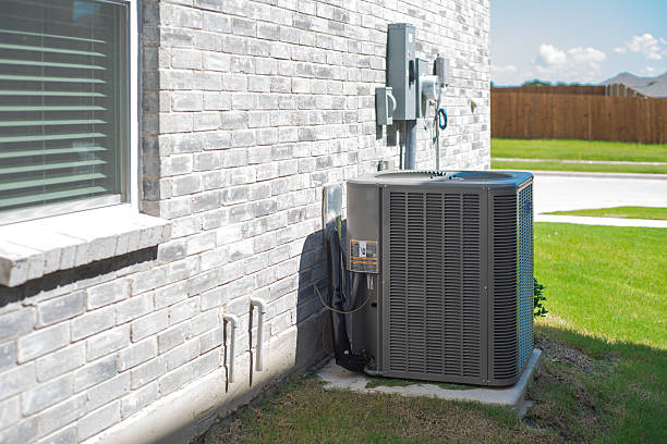 Reliable Hvac Installation contractor in Perris, CA by FH HVAC